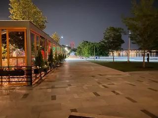 Dacha Beer Garden Navy Yard