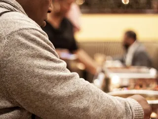 Busboys and Poets - Anacostia