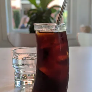 Cold Brew