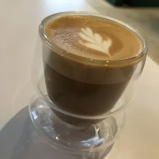 4 Oz. Cortado