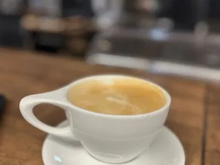 Pop’s Coffee