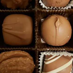 They taste as Yummy as they look!