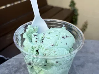 The Creamery