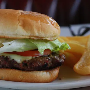 Baby Burger