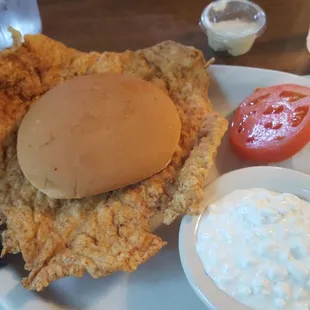 Pork Tenderloin