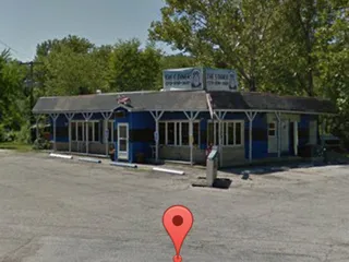 The 5 Diner