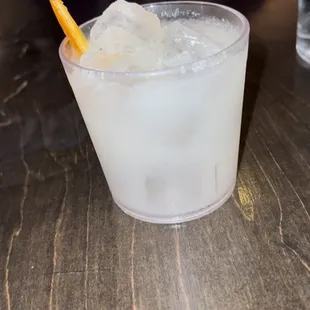 Val&apos;s margarita