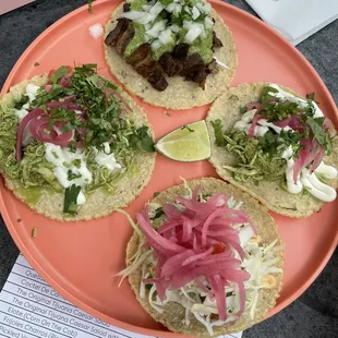 Pork Belly Tacos