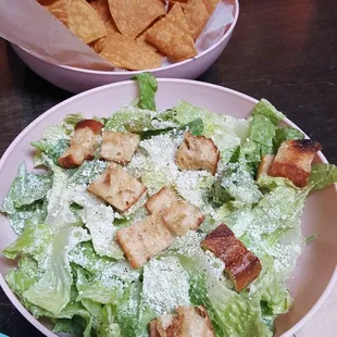 Caesar Salad