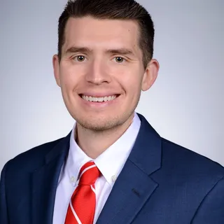 Patrick M.