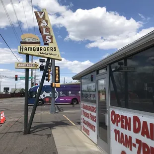 A true landmark.