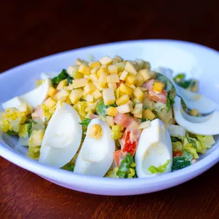 salad, food, salads