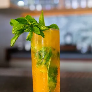 drink