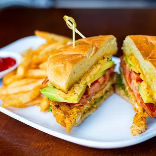 sandwich, sandwiches, food