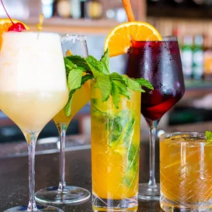 drink