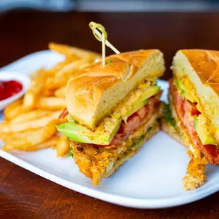 sandwiches, food, sandwich