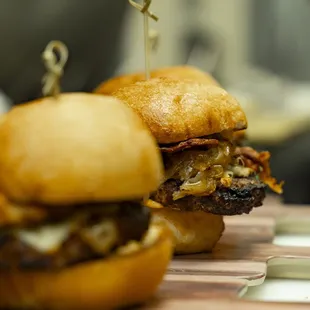 burger, food, burgers