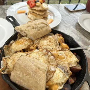 Breakfast Skillet
