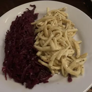 Red Cabbage