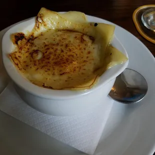 French Onion Soup