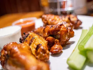 Barley's Brewing Company