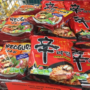 Legit Ramyun