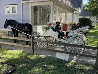 Abilene's Victorian Inn