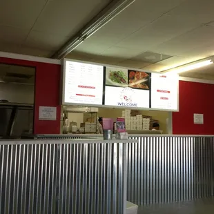 New management!!!  Ask for Vincent!!!