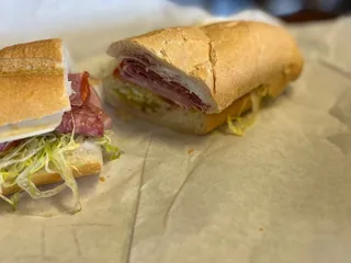 Paul's Deli