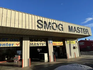 Smog Master
