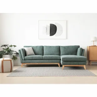 Valminimal Sectional