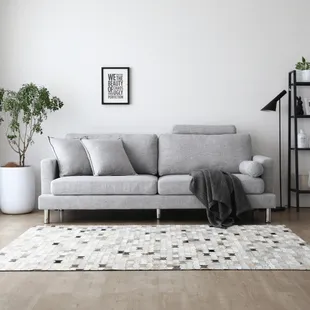 The Eirik Sofa
