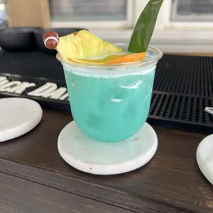 Vamos A Tomar Mobile Bartending