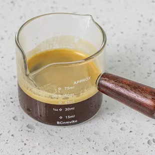 drink, soups and chowder