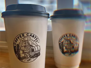Coffee Cartel