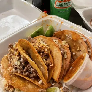 Tacos Gloria