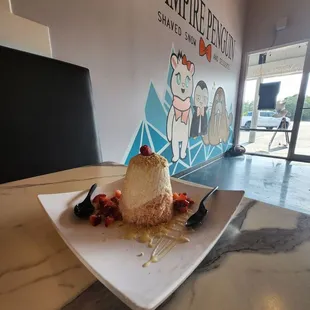 food