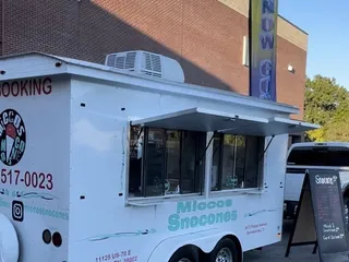 Miccos Sno Cones & Shakes