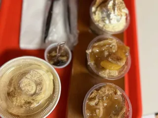 Peach Cobbler Factory- Collierville