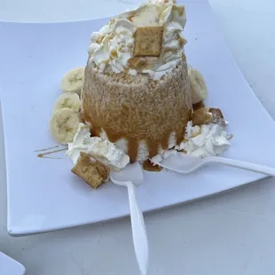 Large Dulce de Leche