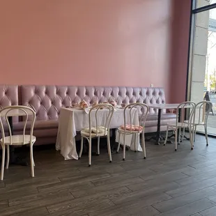 It was a very cute set of colors