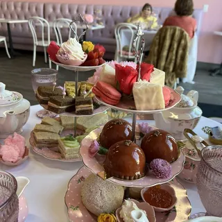 English Clotted Cream