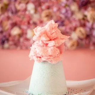 Cotton Candy Carnival