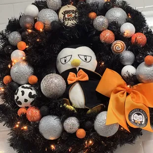 Happy Holidays from Vampy!!