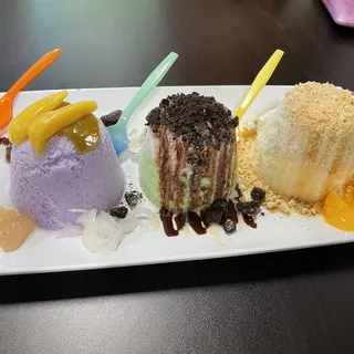 Halo Halo