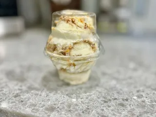 Handel's Home Made Ice Cream