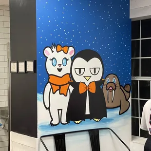 Mural