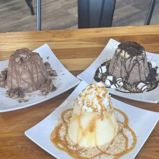Smoreos
