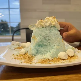 Sweet Tooth