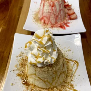 Banana Cream Pie